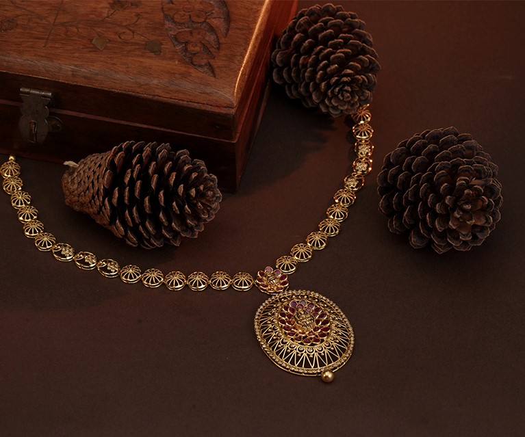 Stylish Mangalsutras