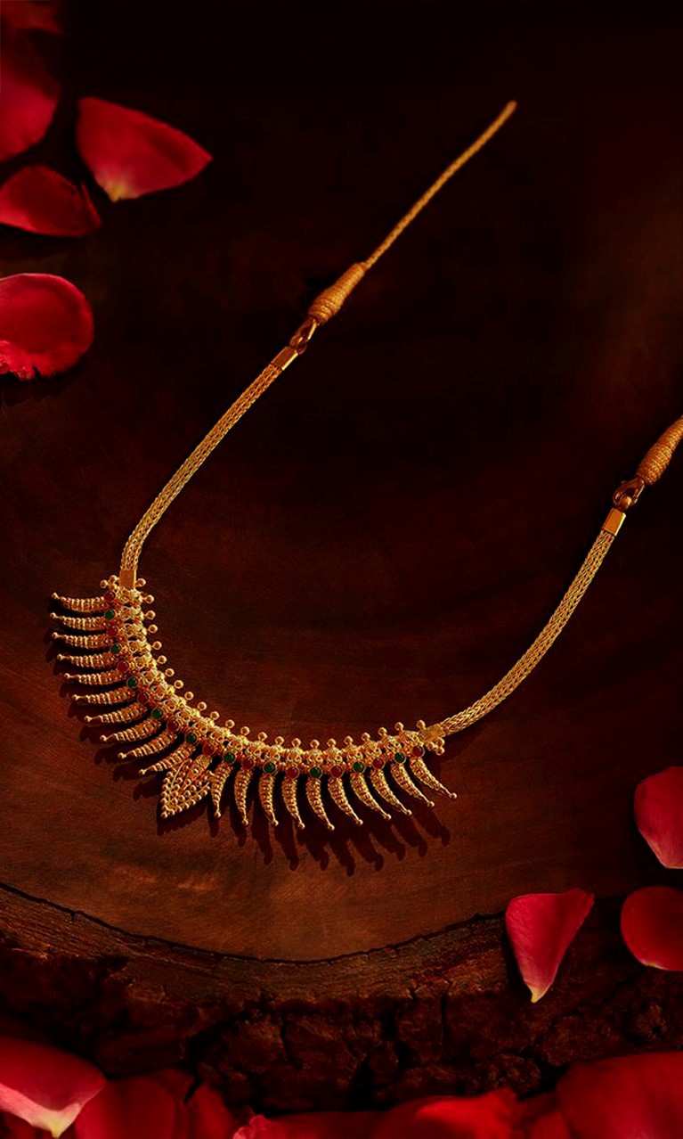 Stunning Necklaces