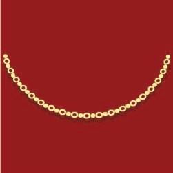 Gold Chain