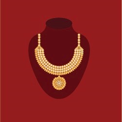 Wedding Set