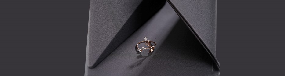 Stunning Ring