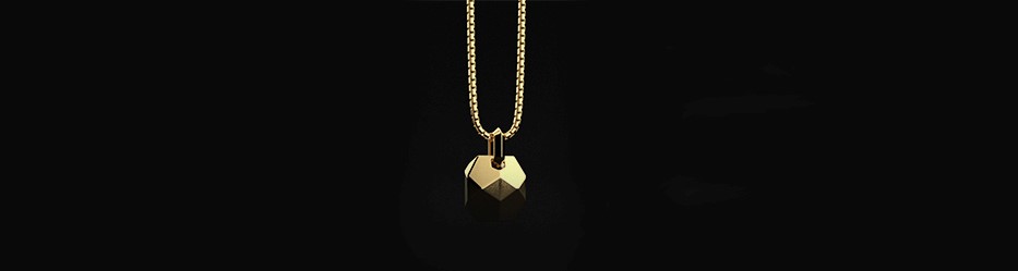 Trendy Pendants