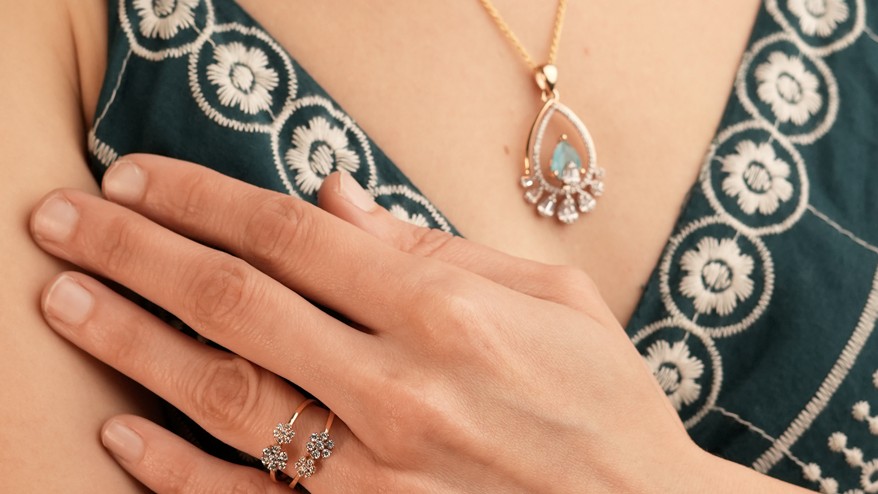 DMD RING