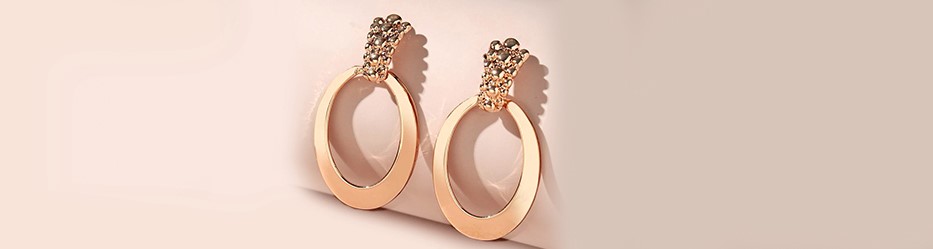 Stylish Earrings