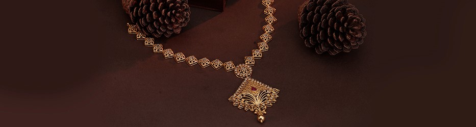 Modern Mangalsutras