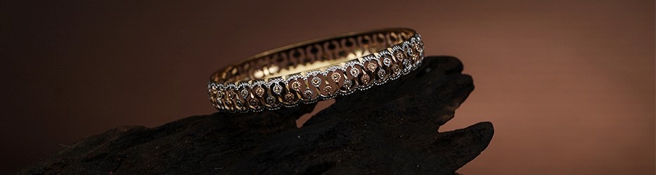 Gorgeous Bangles